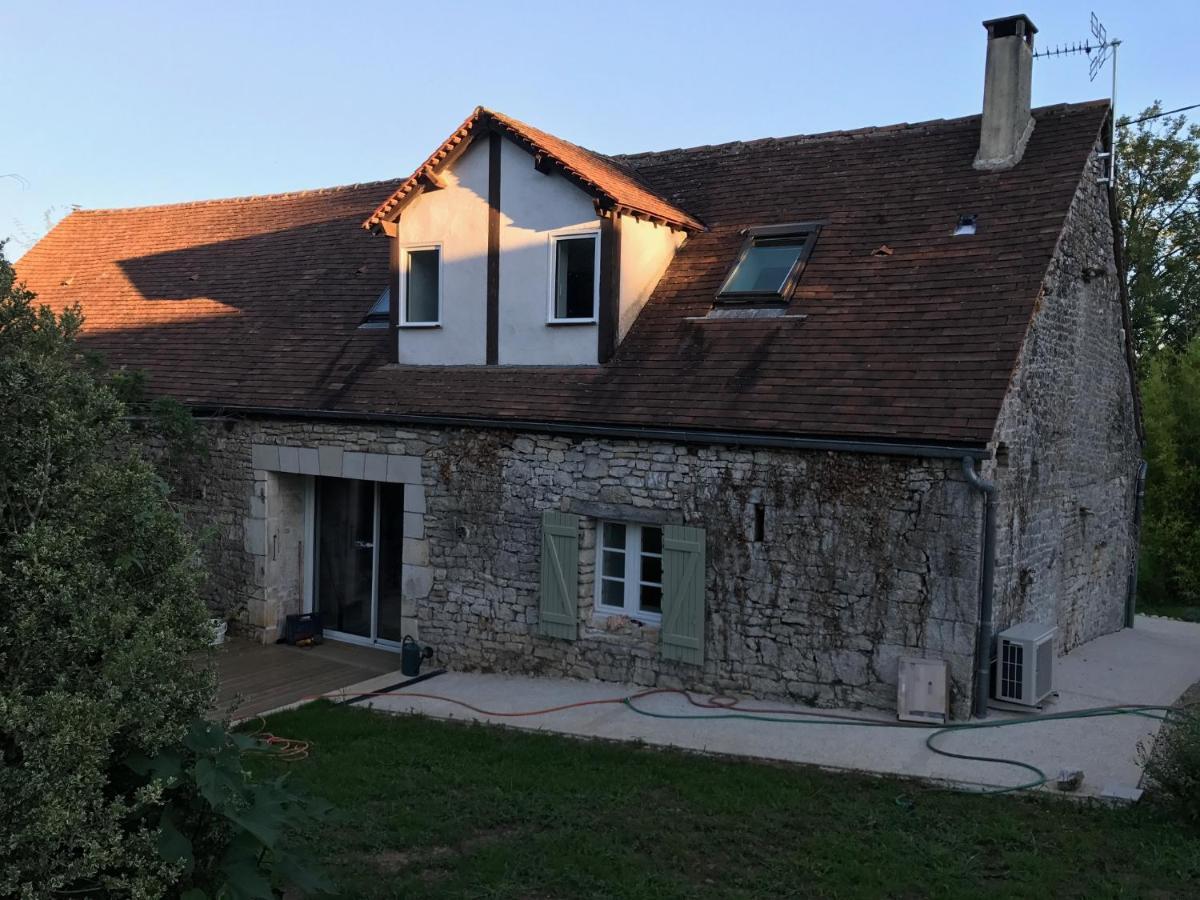 Les Mandarins Bed & Breakfast Baladou Exterior photo