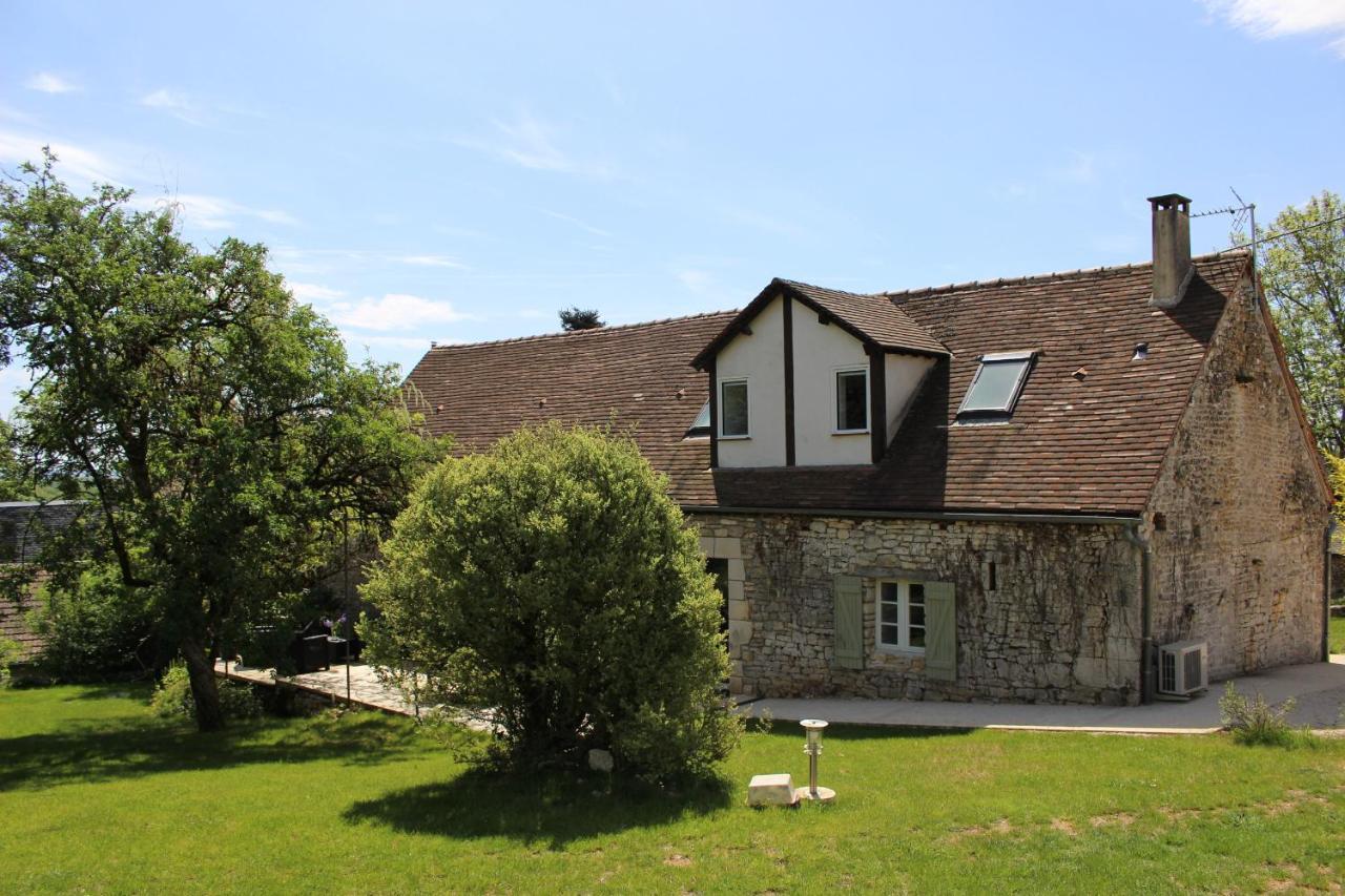Les Mandarins Bed & Breakfast Baladou Exterior photo